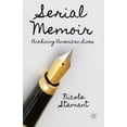 thumbnail image 1 of Serial Memoir: Archiving American Lives, (Hardcover), 1 of 1