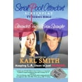 thumbnail image 1 of Serial Pool Attendant: Screenplay and TV series Bible, (Paperback), 1 of 1