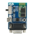 Serial Port Module BC?04 Wireless 5V Mini USB RS232 Serial Port