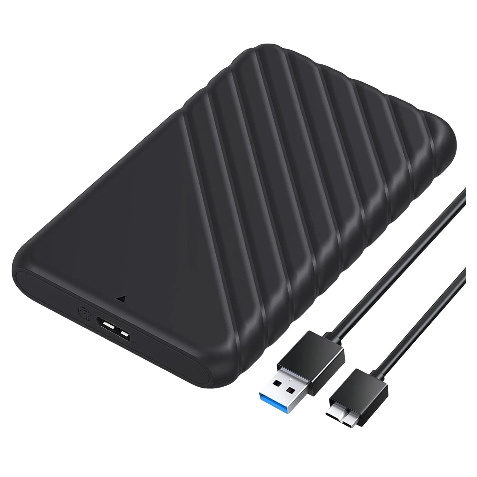 Serial Port Solid State SS D Mechanical Hard Drive Notebook External