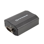 Serial RS232 / RS422 / RS485 to Ethernet Converter sLAN/All