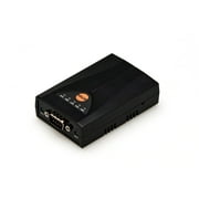 Serial RS232 to Modbus Ethernet Gateway ezTCP SMG-5410