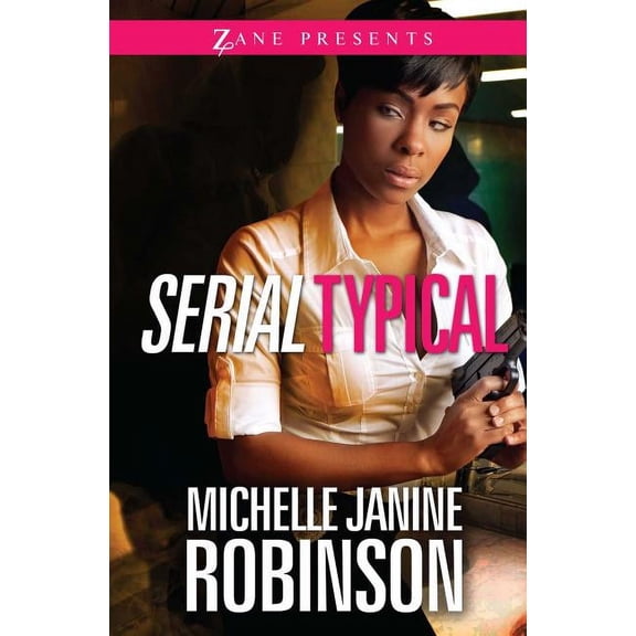 Serial Typical (Paperback)