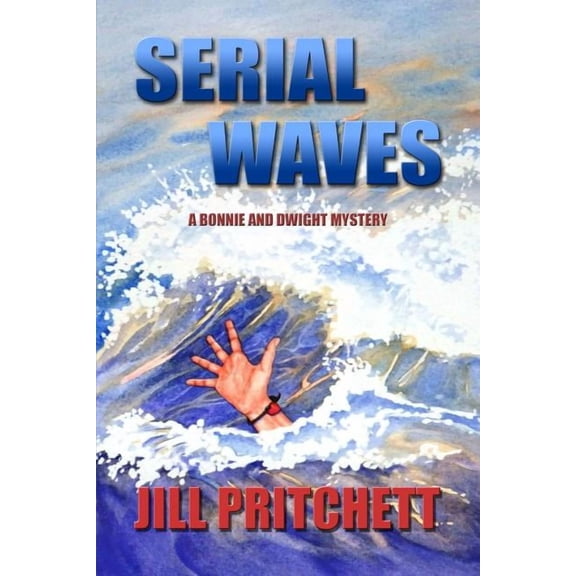 Serial Waves, (Paperback)