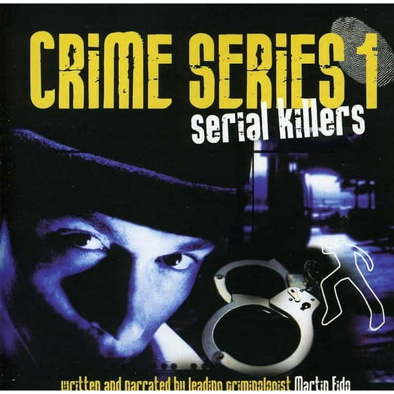 Serialkillers 1 / Various
