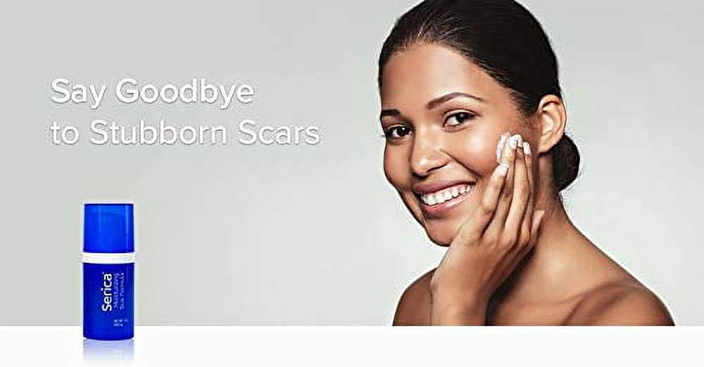 Serica Scar Gel Silicone Scar Gel For Scar Improve Serica