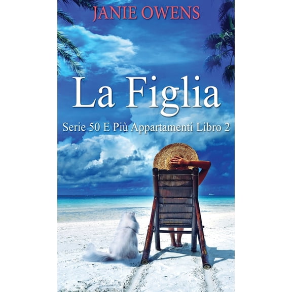 Serie 50 E Pi Appartamenti: La Figlia (Hardcover)