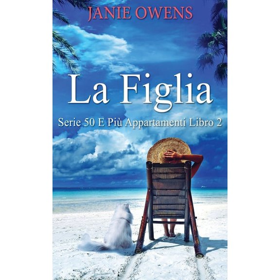 Serie 50 E Pi Appartamenti: La Figlia (Series #2) (Paperback)