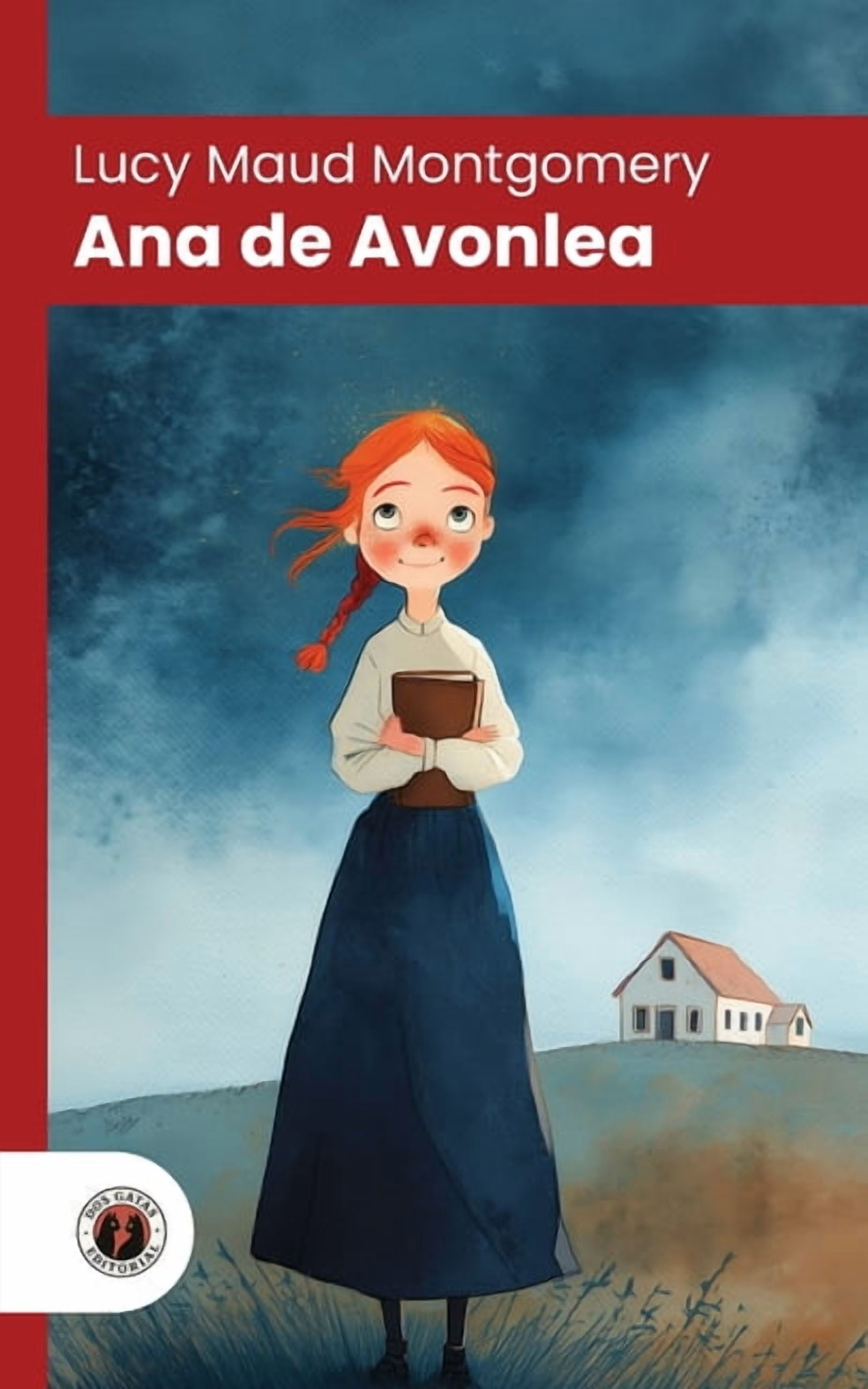 Serie Ana de las Tejas Verdes Ana de Avonlea: EdiciÃ³n con prÃ³logo y biografÃ­a de la autora (Nueva traducciÃ³n), Book 2, (Paperback)