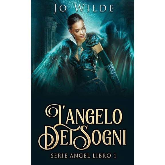 Serie Angel: L'angelo Dei Sogni (Series #1) (Paperback)