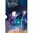 thumbnail image 1 of Serie Azul: El Camino de Sherlock (Paperback), 1 of 1