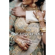 Serie Bangalore La joya de Karnataka, Book 2, Paperback
