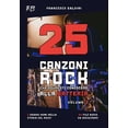 thumbnail image 1 of Serie Batteria Rock 25 CANZONI ROCK CHE DOVRESTI CONOSCERE ALLA BATTERIA (Volume 2): [Italian Edition], Book 2, (Paperback), 1 of 1