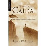 Serie Bolsillo Despu s de la Ca da Paperback