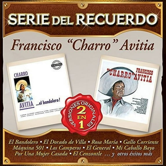 Serie Del Recuerdo