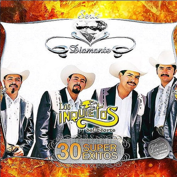 Serie Diamante (2CD)