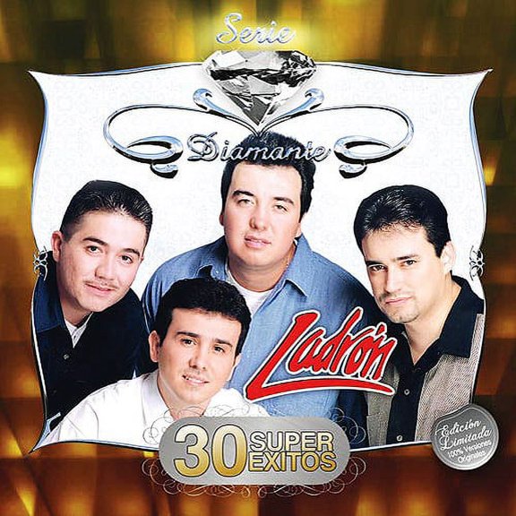 Serie Diamante (3 Disc Box Set)