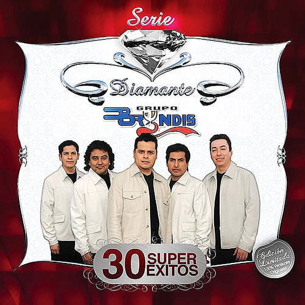 PreOwned Serie Diamante 30 Super Exitos