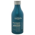 thumbnail image 1 of Serie Expert Pro-Keratin Refill Correcting Care Shampoo by L'Oreal Professional for Unisex - 8.45 oz Shampoo, 1 of 3