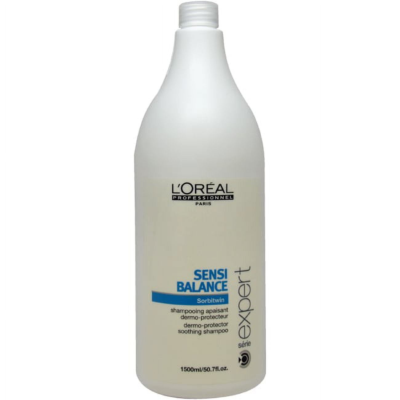 Serie Expert Sensi Balance Shampoo, 50.7 oz