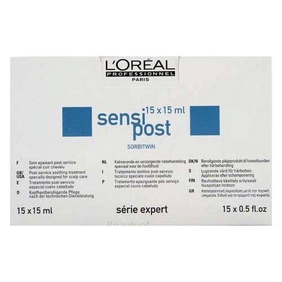 Serie Expert Sensi Post (Box of 15)