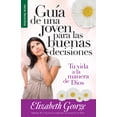 thumbnail image 1 of Serie Favoritos Guía de Una Joven Para Las Buenas Decisiones - Serie Favoritos: Tu Vida a la Manera de Dios, (Paperback), 1 of 2
