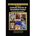 thumbnail image 1 of Serie Impara Lo Spagnolo: Letture Scelte in Spagnolo Facile Volume 5 (Paperback), 1 of 1