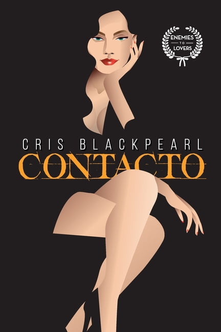 Serie Intacto Contacto, Book 2, (Paperback)