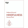 thumbnail image 1 of Serie Inteligencia Emocional Mindfulness. Serie Inteligencia Emocional HBR (Mindfullness Spanish Edition): AtenciÃ³n Plena, (Paperback), 1 of 1