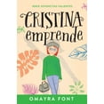thumbnail image 1 of Serie Jovencitas Valientes: Cristina Emprende - Book 4 (Paperback), 1 of 1
