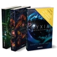 thumbnail image 1 of Serie La tríada de Nyxia (Paperback), 1 of 1