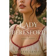 Serie Ladies Lady Beresford, Book 3, Paperback