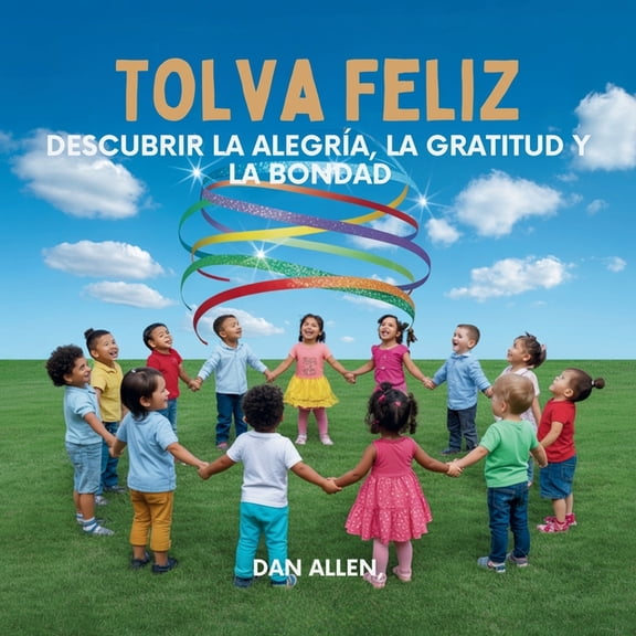 Serie Mindful Me Tolva Feliz: Descubrir La Alegra, La Gratitud Y La Bondad, Book 6, (Paperback)