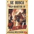 thumbnail image 1 of Serie Old-Quarter: Mi libertad (Series #4) (Paperback), 1 of 1