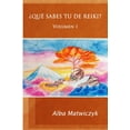 thumbnail image 1 of Serie Origen Â¿Que sabes tu de reiki?, Book 1, (Paperback), 1 of 1