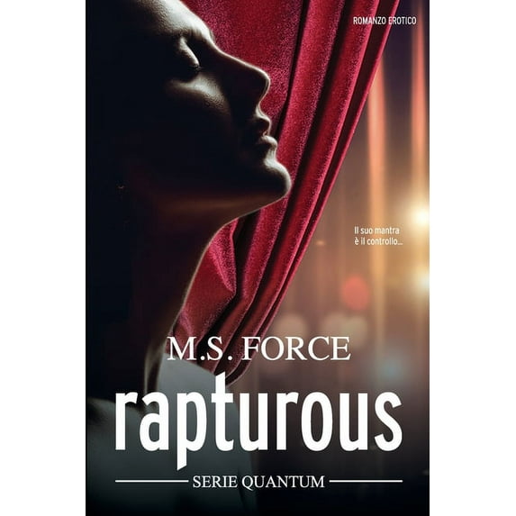 Serie Quantum Rapturous, Book 4, (Paperback)