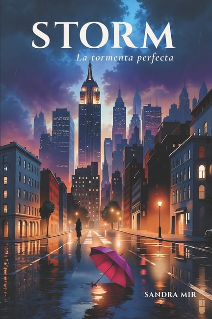 Serie Tormentas Storm. La tormenta perfecta, Book 1, (Paperback)