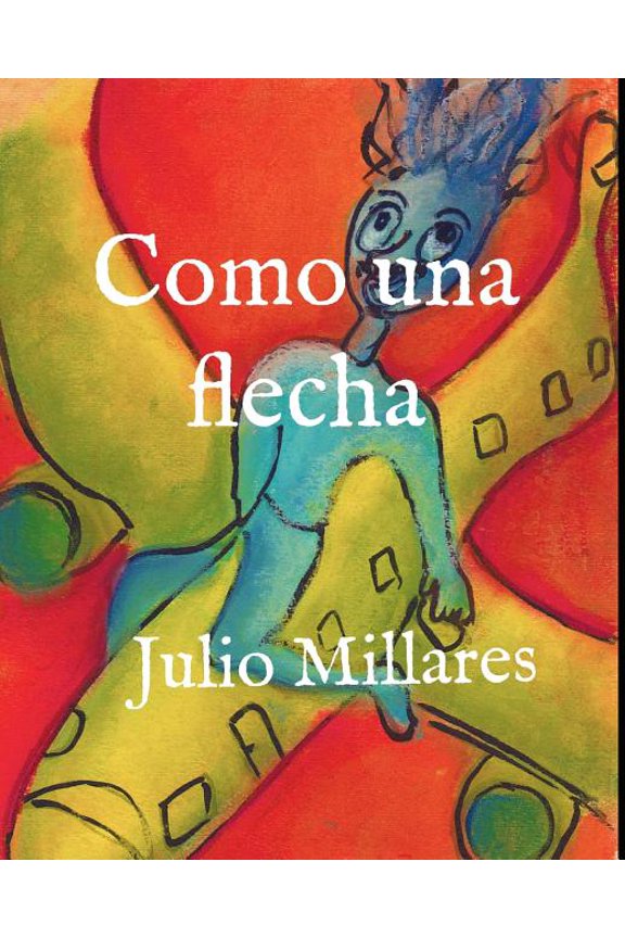 Serie de Joy Como una flecha, Book 11, (Paperback)