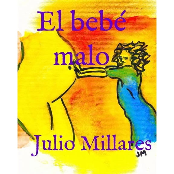 Serie de Joy El beb malo, Book 4, (Paperback)
