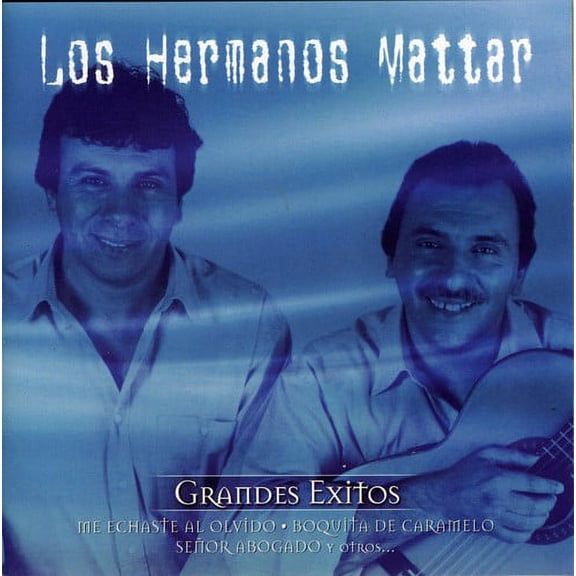 Serie de Oro: Grandes Exitos