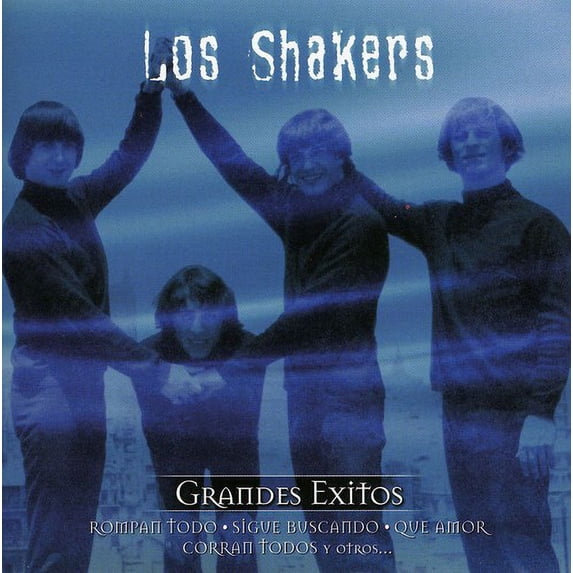 Serie de Oro: Grandes Exitos