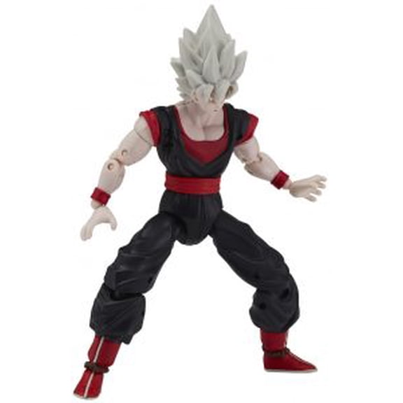 Series 1 - (DB Super) (D Stars) (Limited Edition) 2018 - S. Saiyan Goku