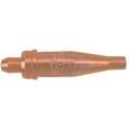 thumbnail image 1 of Series 1 Type 101 Cutting Tip, Size 2, Copper | Bundle of 2 Each, 1 of 1