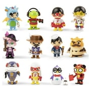 Ryan s World Mystery Blind Bag Figures