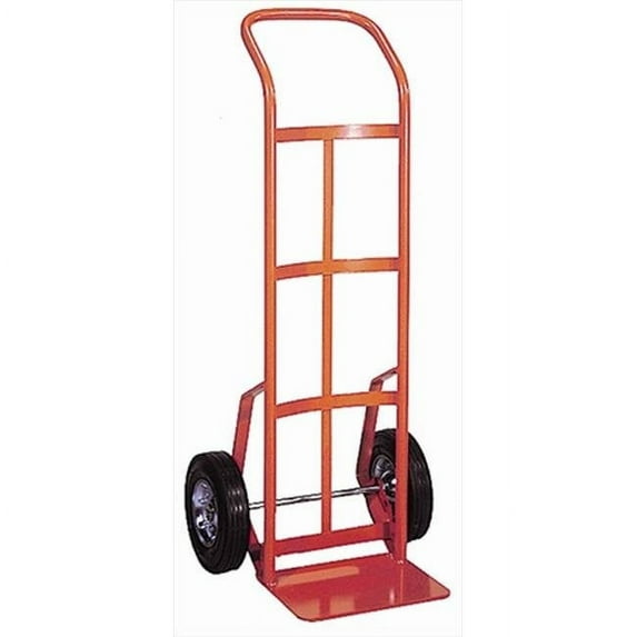 Series 146 Hand Truck - 10 in. Pneumatic Wheel