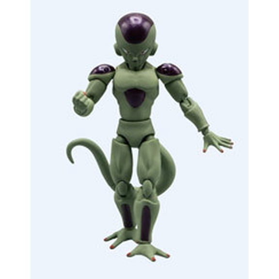 Series 2 - (DB Super) (D Stars) (Limited Edition) 2018 - Frieza Final Form
