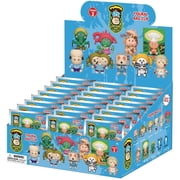 Series 2 Garbage Pail Kids Mystery Box [24 Packs]