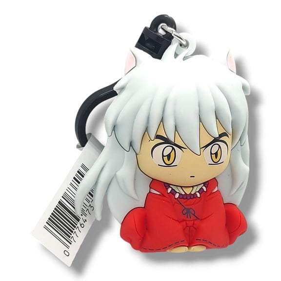 Series 2 Inuyasha Mini Figure