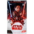 thumbnail image 1 of Series 2 Star Wars: The Last Jedi Trading Card Hobby Box, 1 of 3