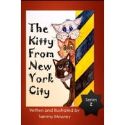 Series 1 The Kitty From New York City Series 2, Paperback